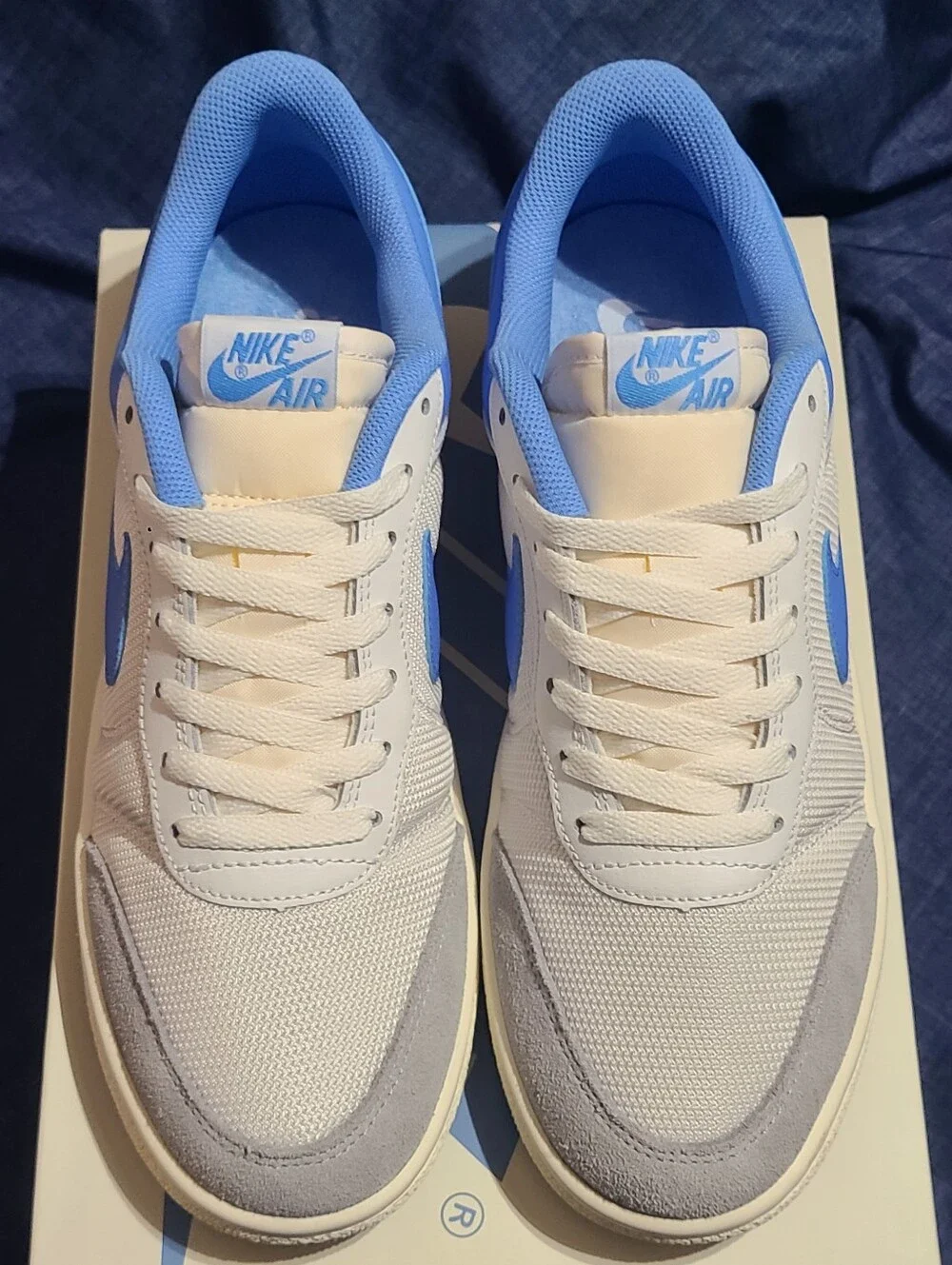 Jordan 1 Skyline Low 